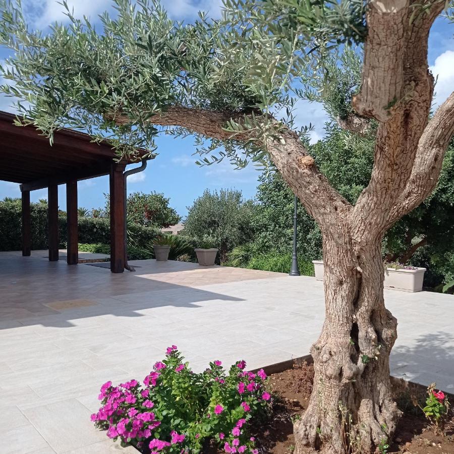 Villa Dei Colori كوستوناتشي المظهر الخارجي الصورة