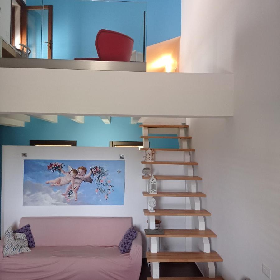 Villa Dei Colori كوستوناتشي المظهر الخارجي الصورة