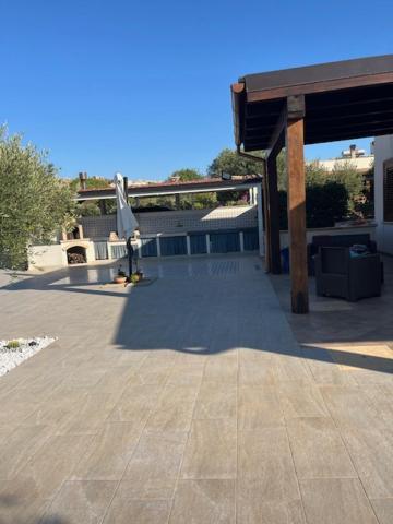 Villa Dei Colori كوستوناتشي المظهر الخارجي الصورة